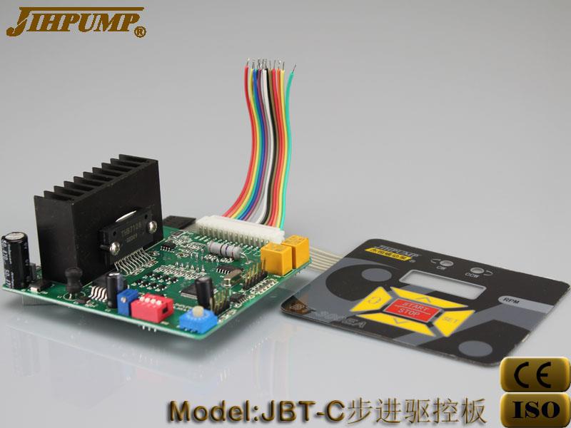 OEM速度控制板（JBT-C步进型）