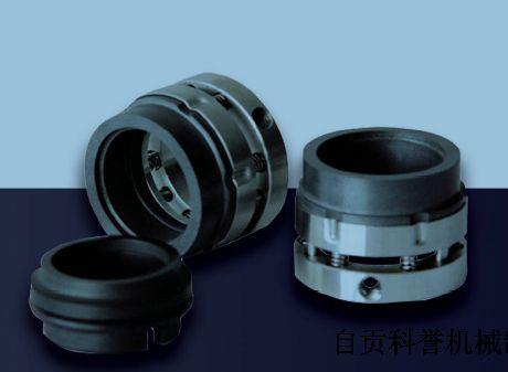 KYC8系列化工泵用机械密封