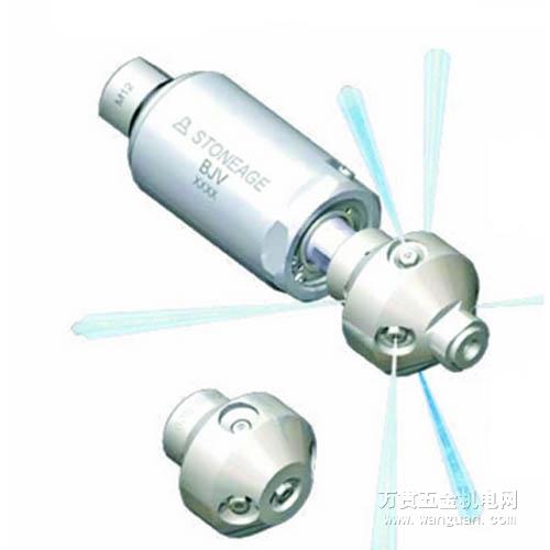 BJV-20K 喷头