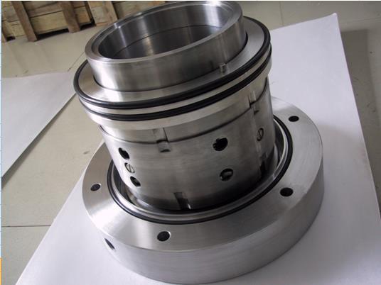 配套石家庄工业泵厂DT型脱硫机封