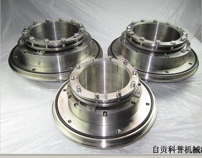 TLJ-165、220脱硫泵机械密封