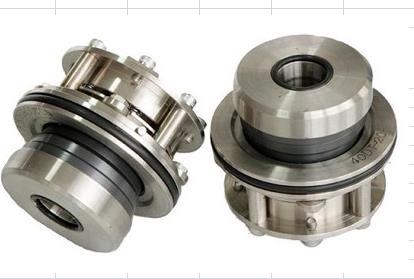 配套石家庄工业泵厂DT型脱硫泵及ZJ型渣浆泵用机械密封