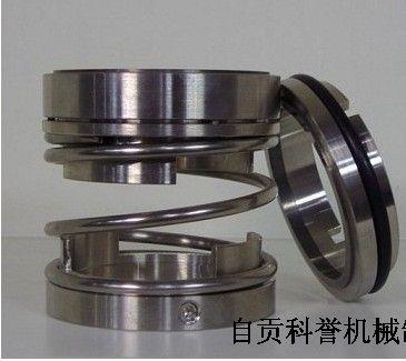 ZU4系列化工泵用机械密封