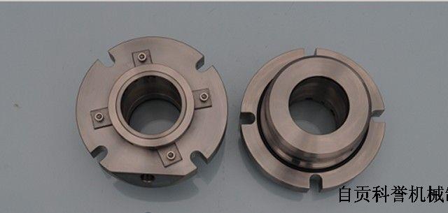 清水泵用轻型集装式机械密封