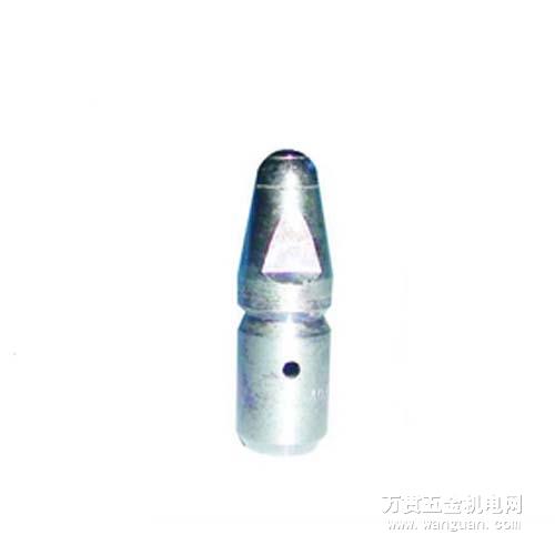 柔枪、钢枪（J4系列）