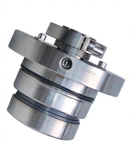 配套襄樊五二五泵业LCF系列机械密封