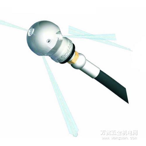 WT&WS-疣猪小管道