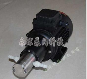 CQCB型磁力齿轮泵|磁力泵