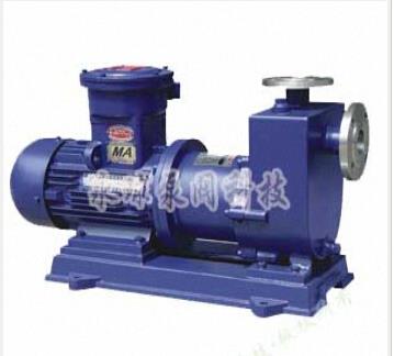 ZCQ自吸式磁力泵