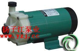 MP型磁力驱动循环泵