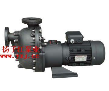 ZBF自吸式塑料磁力泵