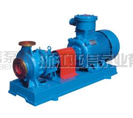 IMC(CIH)型不锈钢磁力泵