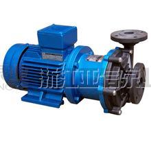 CQF型工程塑料磁力驱动泵