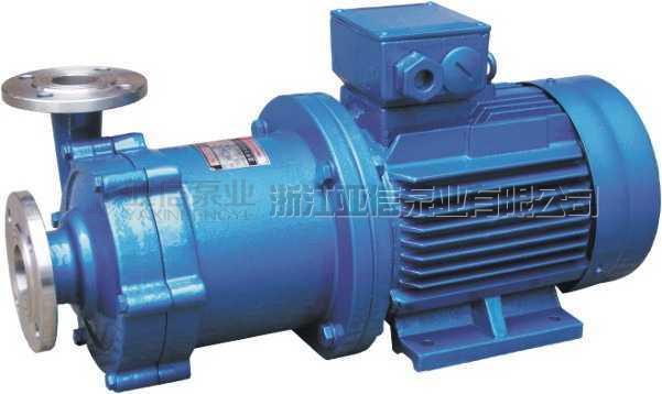 CQ型磁力驱动泵