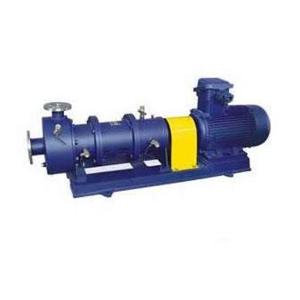 CQB-G系列高温磁力泵