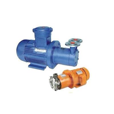 CW型磁力驱动旋涡泵