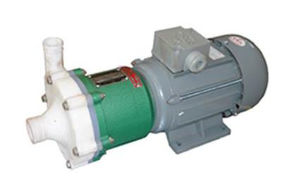 CQB氟塑料合金磁力泵