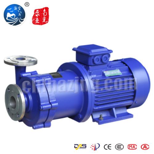 CQF/CQB/(CQ)ZCQ系列磁力驱动泵