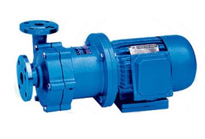 CQ系列磁力驱动泵