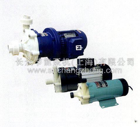 CQ型磁力驱动泵