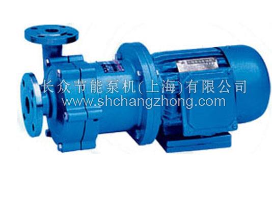CQ系列磁力驱动泵