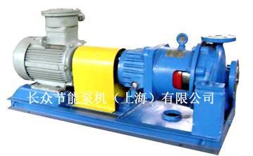 CQB型磁力驱动离心泵