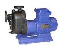 ZCQ-F型氟塑料自吸式磁力泵