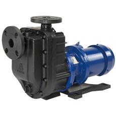 SMX-F系列自吸式磁力泵