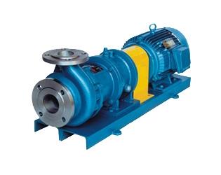 CQB-G型耐高温磁力驱动泵