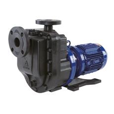 SMX系列自吸式磁力泵