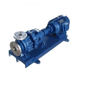 IMC(CIH)型不锈钢磁力泵