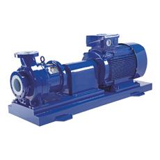 MDW系列氟塑料磁力泵