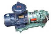 KCBC系列磁力齿轮泵