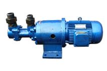 3GC磁力驱动三螺杆泵