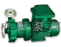 CQG耐高温磁力驱动泵