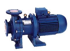 CQ型磁力驱动泵