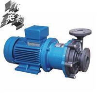 工程塑料磁力驱动泵