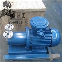 磁力传动旋涡泵