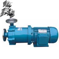 CQ型防爆不锈钢磁力泵