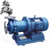 磁力驱动离心泵