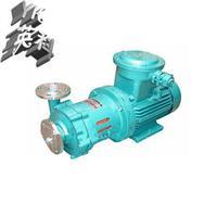 耐高温磁力驱动泵