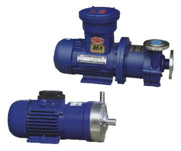 CQ型磁力驱动泵