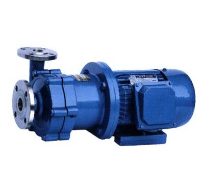 CQ磁力驱动泵