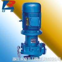 CQG型立式磁力泵