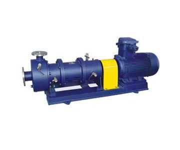 CQB-G系列高温磁力泵