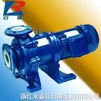 CQB-F型氟塑料磁力泵