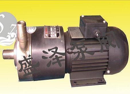 磁力泵16CQ-8管子接