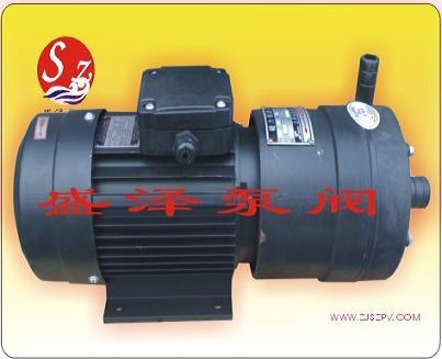 CQ工程塑料磁力泵