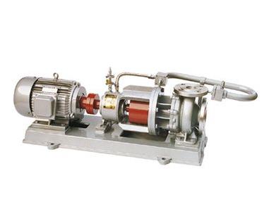 MT-HTP型高温磁力泵