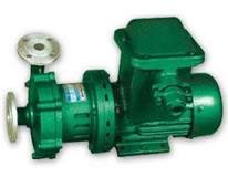 CQG型立式磁力管道泵